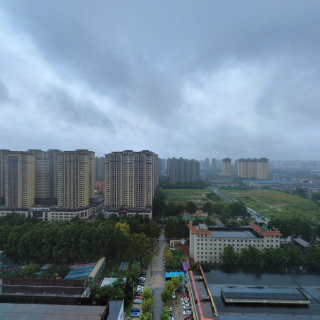 红光物流园区