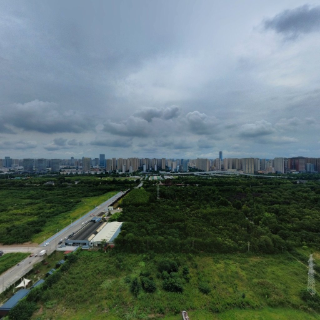 龙翔湾戏雪乐园