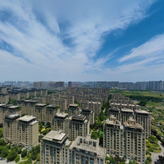 凤凰城·天宸