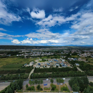 西安市殡仪馆-凤栖门
