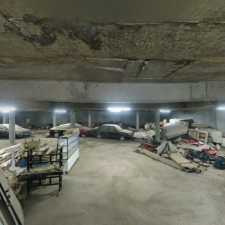 陕西泸登堡大酒店