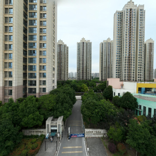 筑梦衡庄园·秀雅园