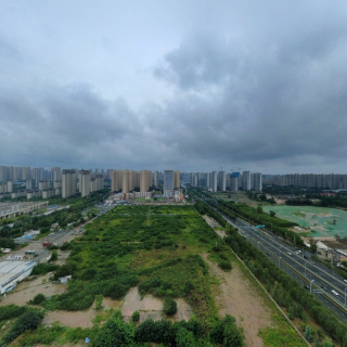 龙湖云璟