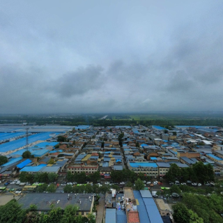 西安沣东发展集团有限公司