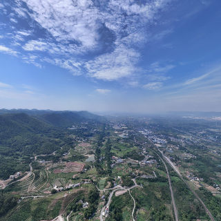 20260817北碚歇马片区