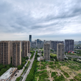 长江大宇燃气