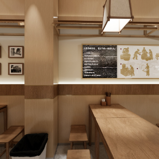 啵啵锅沙市米粉（光谷丽都店）