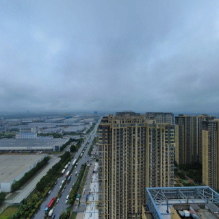 启航馨苑
