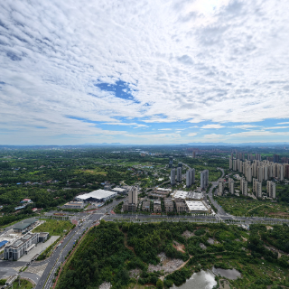株洲产投集团控规土地
