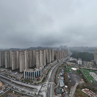 凤凰县城