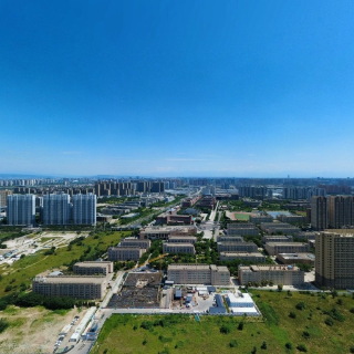草店村铭翔花园西南侧