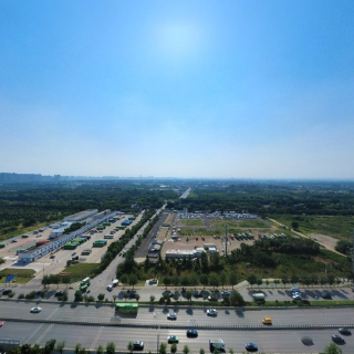 城市锦上