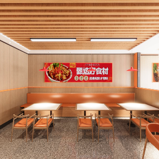 麻辣烫