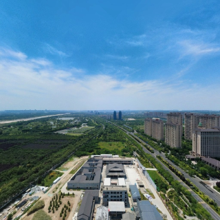 西部国际影视基地
