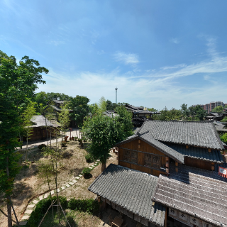 江夏里端午活动场地