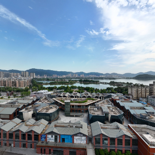 黄石华新1907夜市