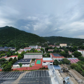 华清池