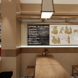 啵啵锅沙市米粉（光谷丽都店）