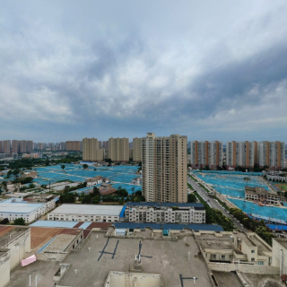 和润天地