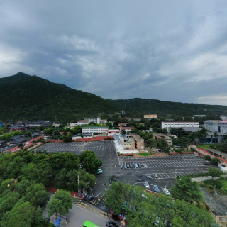 大唐华清城