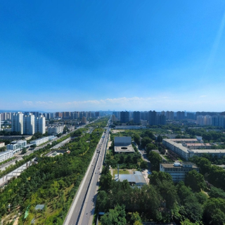 中源石油加油站(万寿北路)