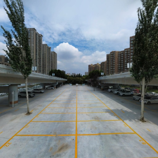 启迪国际城