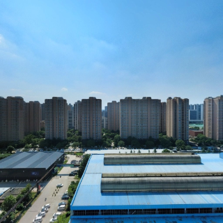 红光物流园2