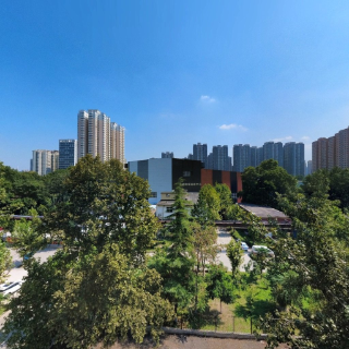 红光物流园