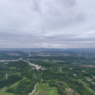20260529南岸区迎龙湖水库