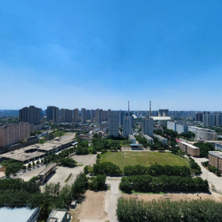 康复路商贸城