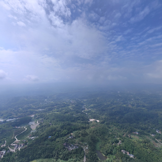 20260805巴南木洞景星村