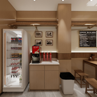 啵啵锅沙市米粉（光谷丽都店）