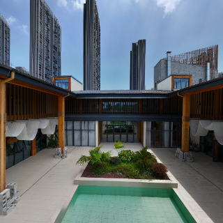 没事找市活动策划 TAI°
