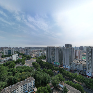 中兴路小学