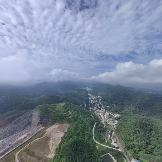 20260701巴南姜家矿坑