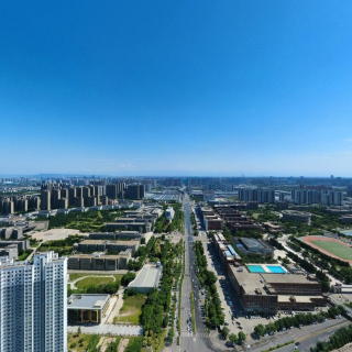 西工新苑西北侧