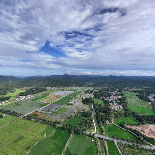 20260729江西吉安敖城镇消洲村