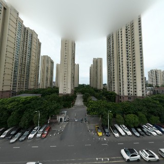 筑梦衡庄园·清馨园