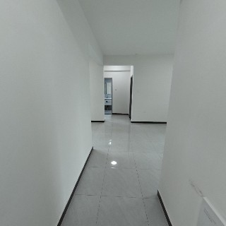 襄寓有家三室户型1
