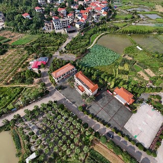 建设美丽三家·祁阳市茅竹镇三家村