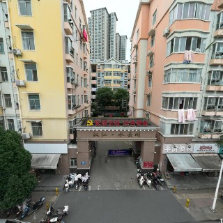 汉江水云间小区