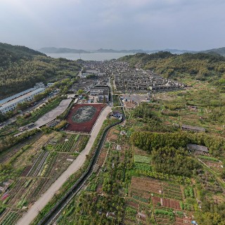 韩岭