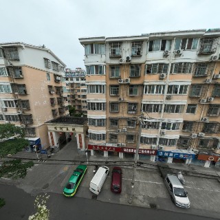 清河春晓