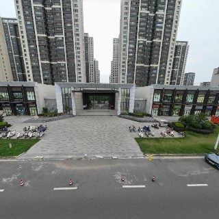 26宏泰越秀·星汇城C地块
