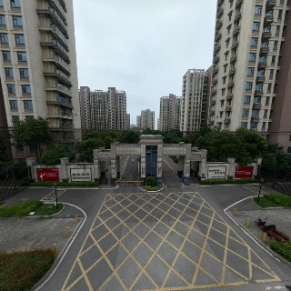 紫薇学府