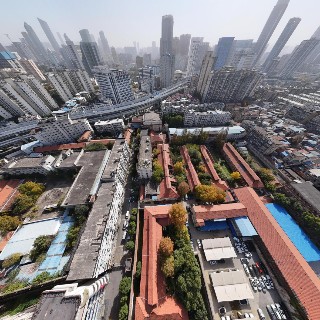 云上博物馆