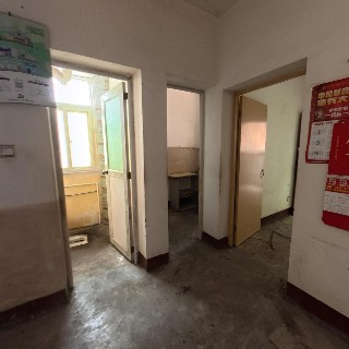 28化纤小区一室一厅