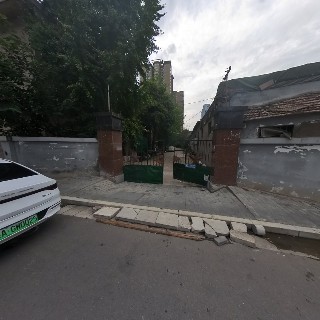 凤城七路延安街区